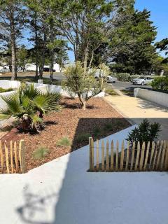 Maison, 150 m de la plage, la Tresson,Noirmoutier - 5