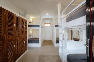 Puri Garden Hotel & Hostel - Ubud - 9