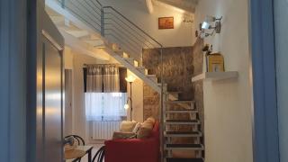 Sotto Le Stelle Home - una Baita in città - Viterbo - 0