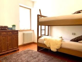 Cima de' Piazzi Apartment 2 - Isolaccia - 1
