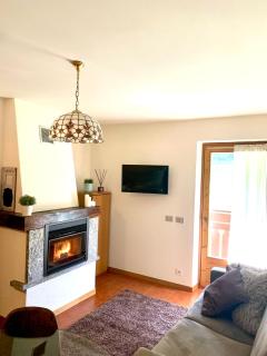 Cima de' Piazzi Apartment 2 - Isolaccia - 6
