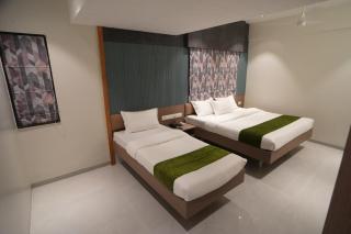 Hotel Modi Samrat - Aurangabad - 0