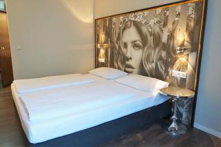 Hotel Calmo - Viena - 2
