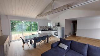 Maison au porte de l'ile d'Yeu - 8