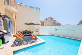 Veduta Holiday Home - Qala - 9