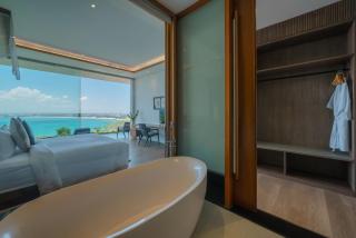 Beyond The Sea - Luxe Sea View Villa in Jimbaran - Jimbaran - 1