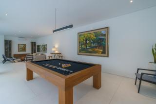 Beyond The Sea - Luxe Sea View Villa in Jimbaran - Jimbaran - 4