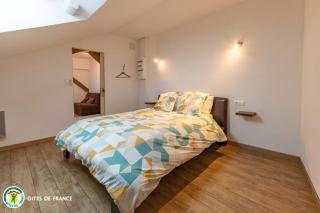 L'Appart de La Goutte d'Or - 2