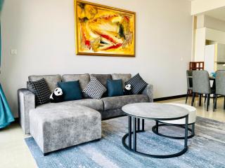 Silverscape Residence Melaka - Malakka - 4