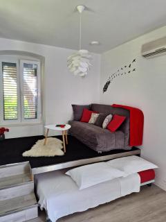 Vana & Tea Luxury Studio Apartment - Split - 9