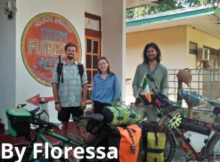 Guest House Dorm Floressa - Maumere - 4