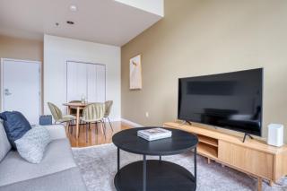 Kendall Square 2br nr restaurants MIT BOS-810 - 9