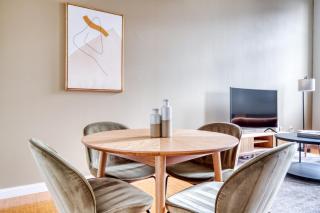 Kendall Square 2br nr restaurants MIT BOS-810 - 7