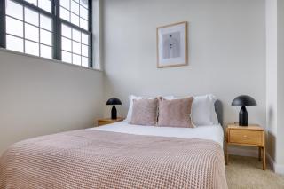 Kendall Square 2br nr restaurants MIT BOS-810 - 4