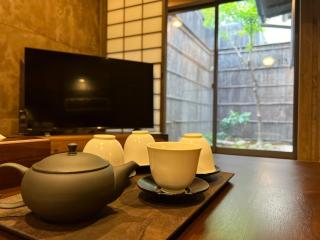 Rinn Shijo Machiya - Kyōto - 3