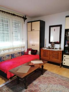 Apartman Borak - Kladovo - 8