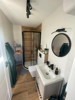 Zielona Ostoja - domek z prywatnym pomostem przy Obrzycy - 2