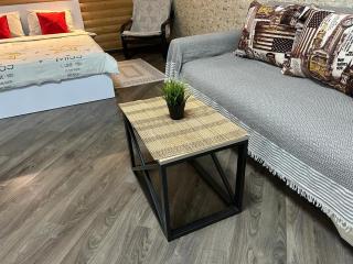 Бектурова 15, 1 комнатная квартира - 4