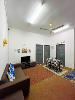 D'inaa Homestay Kota Bharu - 6