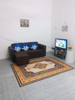 D'inaa Homestay Kota Bharu - 2