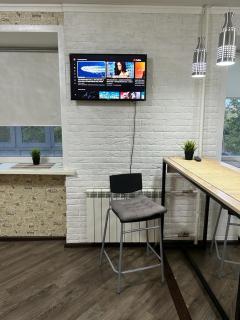 Бектурова 15, 1 комнатная квартира - 1