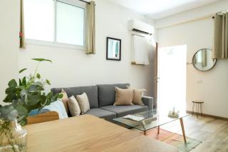 Comfy 1BR for Beach Lovers in TLV by Sea N Rent - Tel Aviv - 0
