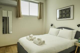 Comfy 1BR for Beach Lovers in TLV by Sea N Rent - Tel Aviv - 7