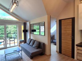 THE LOFT Szklarska Poręba - Szklarska Poręba - 8
