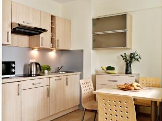Apartamenty Media Park - Varsavia - 2