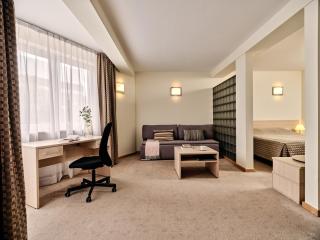 Apartamenty Media Park - Varsavia - 9