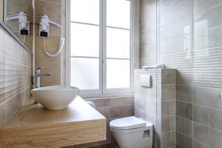 Hotel Du Dauphiné - Lyon - 1