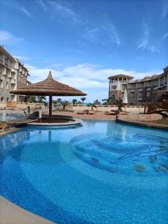 Royal Beach Hurghada - Hurghada - 5