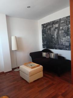 Habitación con vistas - Aguadulce - 3
