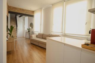 Villa Conde - L’Hospitalet de Llobregat - 9