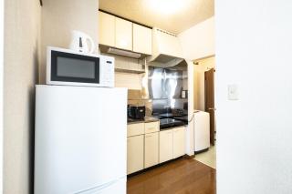 Furano Farm Tomita Condo - 1