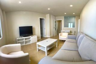 Apartamento Fenix - Recién renovado y vistas al mar - Cadice - 6