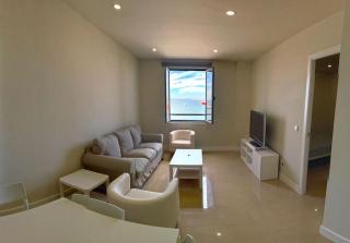 Apartamento Fenix - Recién renovado y vistas al mar - Cadice - 5