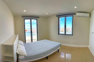 Apartamento Fenix - Recién renovado y vistas al mar - Cadice - 4