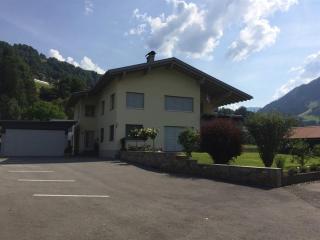 Appart Sauerwein - Schruns - 8
