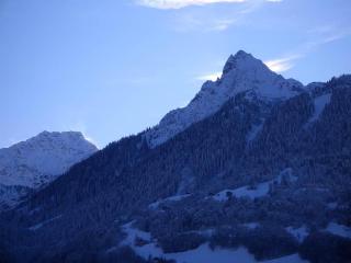 Appart Sauerwein - Schruns - 3
