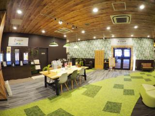 Castle Inn Toyokawa - Toyokawa - 5