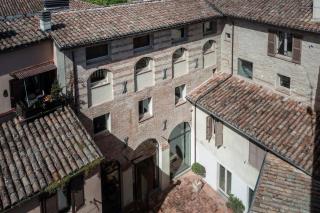 Hotel Residenza la Ceramica - Fabriano - 3