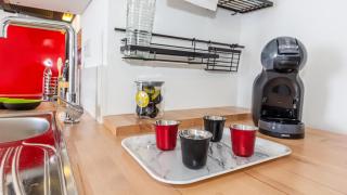 Ti jacques location - Saint-Gilles les bains - studio pour 2 personnes - Saint-Paul - 5