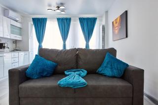 Apartamente Nord 10 - Năvodari - 0