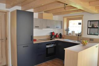 La ferme du Mont-Blanc - Combloux - 8