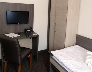 Wellness Hotel Vinnay - 9