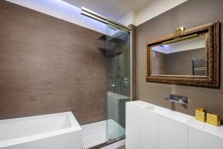 [ROMAN JEWEL] Elegant apartment near the center - Rom - 3