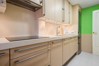 Apartamento Albatros - Cambrils - 3