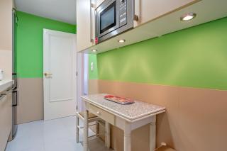 Apartamento Albatros - Cambrils - 2
