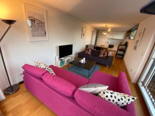 Le Onze Soixante Six Duplex très ensoleillé - Perroy - 9